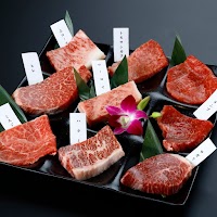 和牛焼肉LIEBE 大津本店(Wagyu Yakiniku LIEBE)