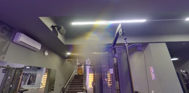 Gymnasium Portimão - Outro