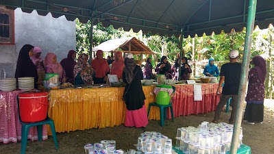 Photos of Teupin Peuraho Dusun Mesjid