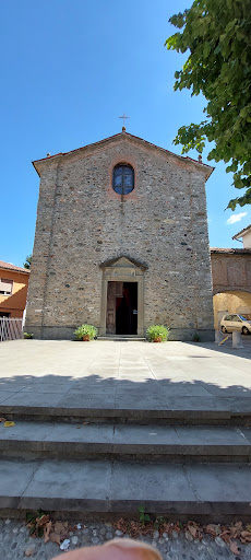 ROCCHETTA BAR - Visual