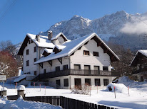 Centre de Vacances La Source à Thollon-les-Mémises
