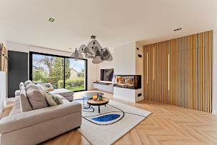 Photo n°6 de Architecte d'intérieur / 1001 idées / Ile de France à Yèbles (Designer d'intérieur)