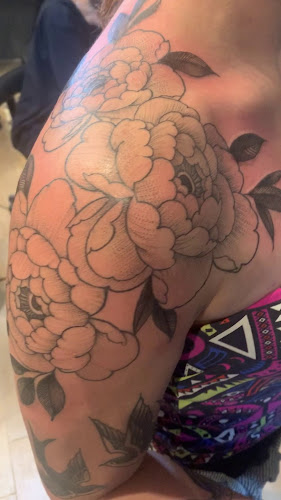 Avaliações sobre Primore Tattoo e Piercing em Rio de Janeiro - Estúdio de tatuagem