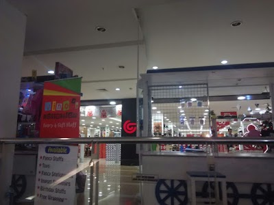 Photos of Matahari Department Store Kramat Jati