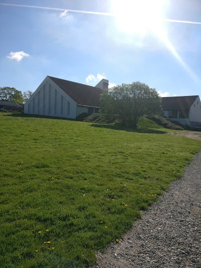 Photos of M&oslash;rdrup Kirke