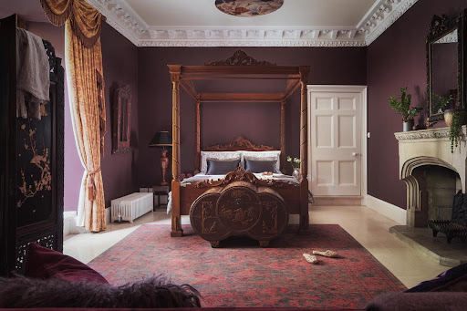 Rawlings Decor - Visual
