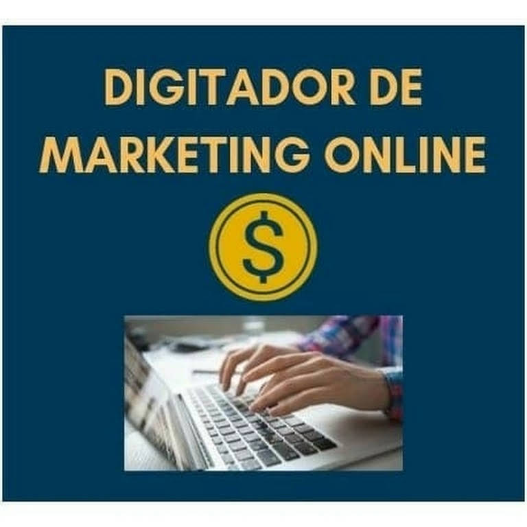 Digitador online - Home