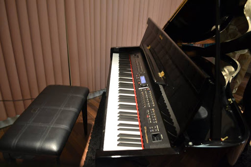 Rosemount Music Academy LLC - Thumbnail
