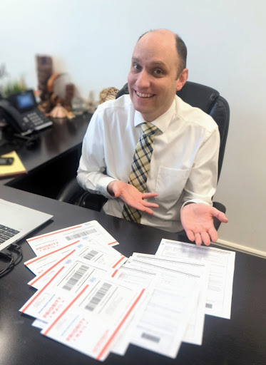 Tanner Immigration and Family Law