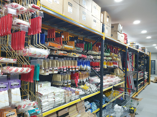 AR-GE TEKNİK HIRDAVAT SAN TİC LTD ŞTİ