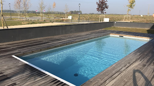 Photo de CHARLET PISCINES