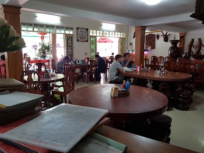 Photos of Bora Restaurant