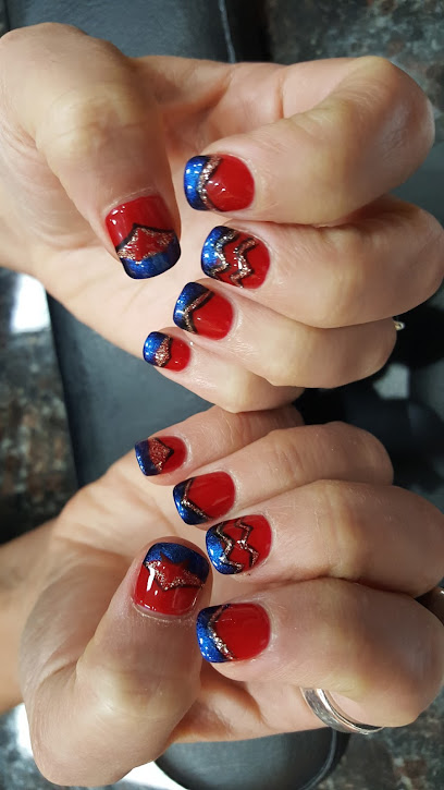 1st Princess Nails & Spa