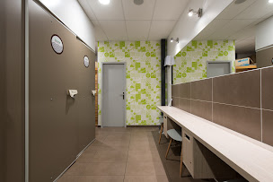 Photo n°8 de Keepcool Craponne à Craponne (Complexe sportif)