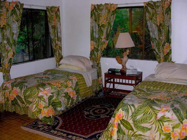 Ka Hale Mala Bed & Breakfast by null