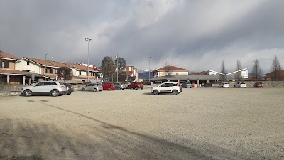 Piazza Senatore Paire