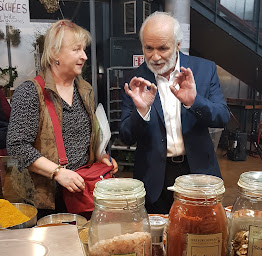 Photo n°5 de Couleurs d’Épices à Bouguenais (Épicerie fine)