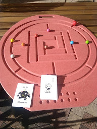 Photo n°4 de L'As de Trèfle à Die (Magasin de jouets)