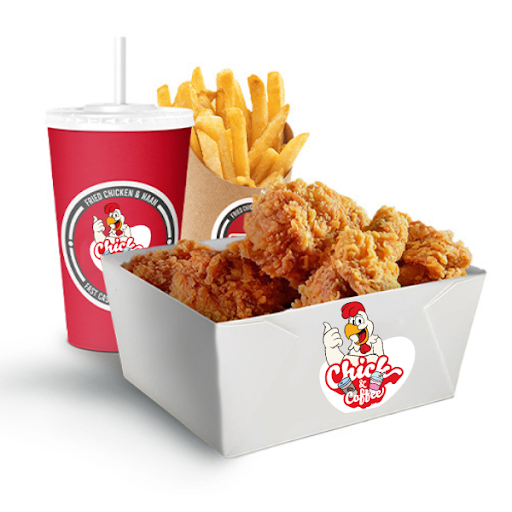 Photo 3 - Chick & Coffee