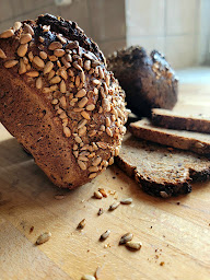 Photo n°6 de Boulangerie authentique Maison Botten à Benfeld (Salon de thé)