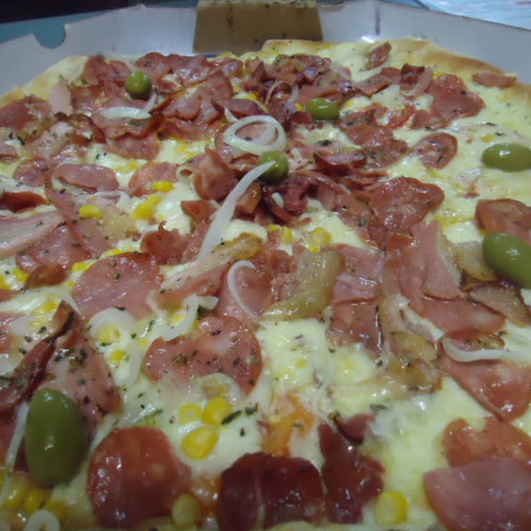 Dona's Pizza - Pizzaria em Planalto