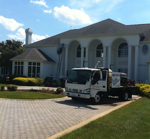 View of Washrite inc located in  - Best Pressure Washing Service nearby.