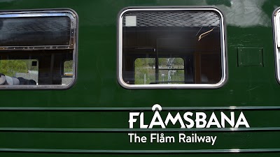 Photos of Fl&aring;m stasjon