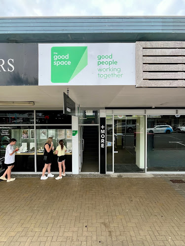 Comentarii opinii despre The Good Space