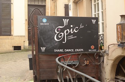 Photos of EPIC LOUNGE
