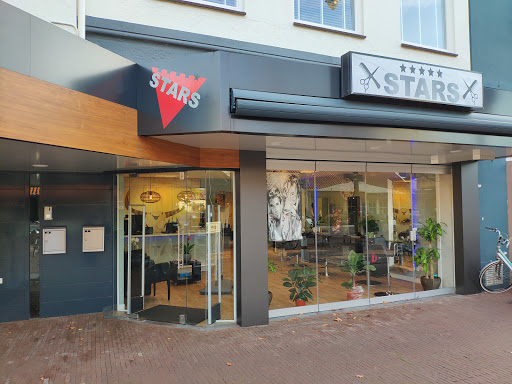 Stars kapsalon - Thumbnail