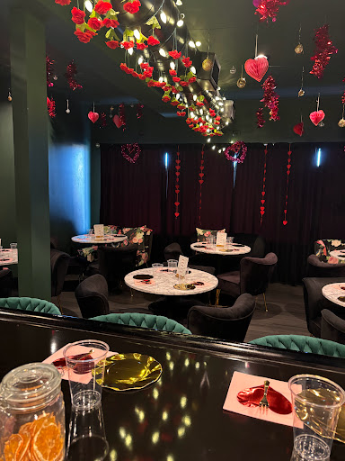 Speakeasy Parlor - Thumbnail