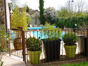 Photo n°18 de Chambres d'hôtes Le Reflet des Vignes à Comblanchien Cote d'Or à Comblanchien (Chambre d'hôtes)