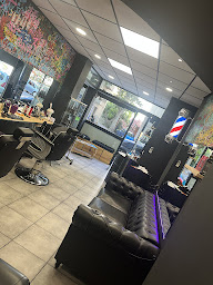 Photo n°2 de Eagles Barber à Toulon (Salon de coiffure)