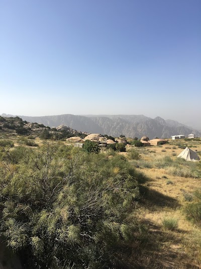 Photos of Rumana Camp