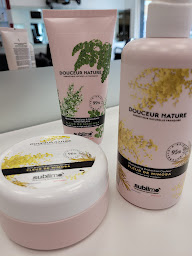 Photo n°26 de Salon de coiffure Noella B à Mulhouse (Boutique de cadeaux)