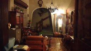 Hostal La Posada 0