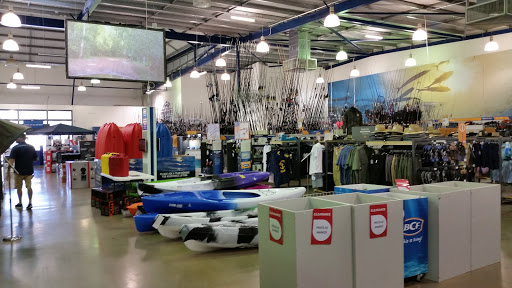 BCF Joondalup | Boating, Camping & Fishing Store Gallery - Australia