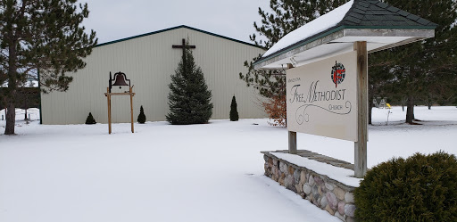 Mancelona FMC (Free Methodist Church) Gallery - United States