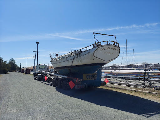 Washburn's Boat Yard Inc - Thumbnail