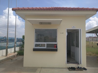 Photos of ROHTO Mentholatum