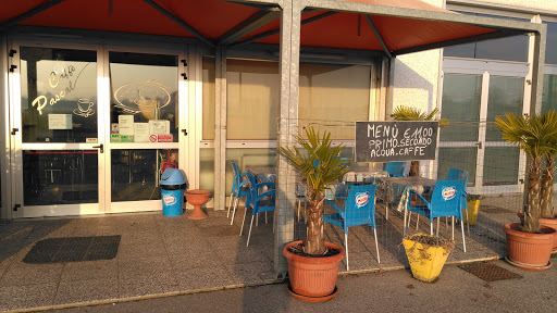 Pasticceria Bar Sacco