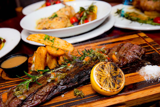 Sala'o Cuban Restaurant & Bar - Live music by null