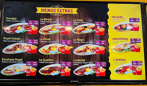 Photo 2 - Restaurant For Time