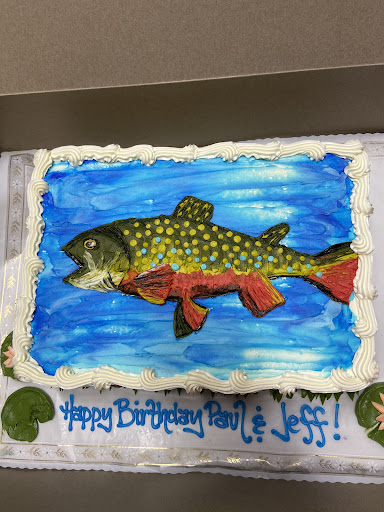 Holy Cats Sweets LLC, Custom Cakes and Cookies - Thumbnail