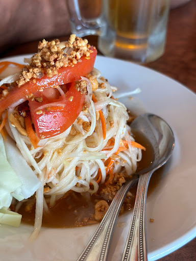 SaBaiDee - Thai Lao Cuisine - Thumbnail