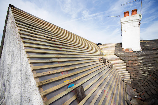 Traditional Roofing Specialist Gallery - United Kingdom
