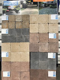 Photo n°7 de BigMat Pontif et Cariou à Saint-Nicolas-de-la-Taille (Magasin de bricolage)