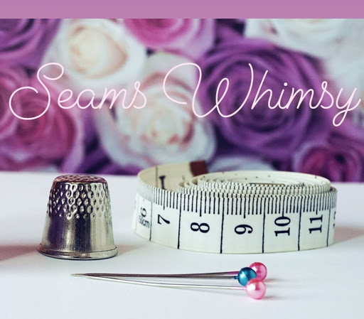 Seams Whimsy - Visual