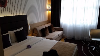Photos of Mercure Rosa Khutor Hotel