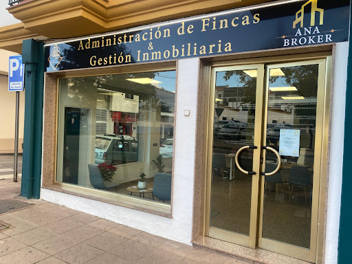 Ana Broker Inmobiliaria